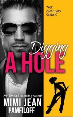 Book cover for Digging a Hole