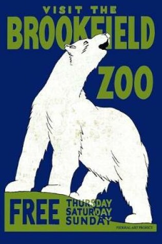 Cover of Visit the Zoo