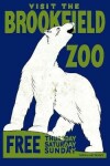 Book cover for Visit the Zoo