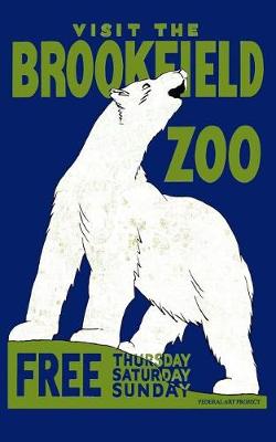 Cover of Visit the Zoo