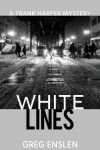 Book cover for White Lines