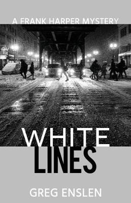 Cover of White Lines