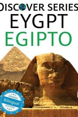 Cover of Egypt / Egipto
