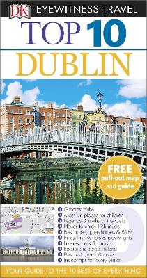 Cover of Top 10 Dublin