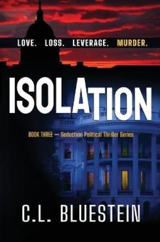 Cover of Isolation