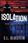 Book cover for Isolation