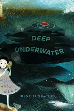 Cover of Deep Underwater