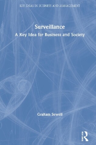 Cover of Surveillance