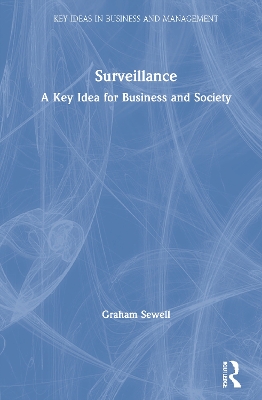 Book cover for Surveillance