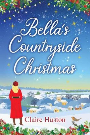 Cover of Bella's Countryside Christmas