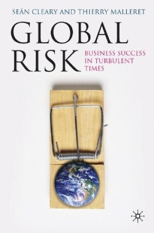 Cover of Global Risk