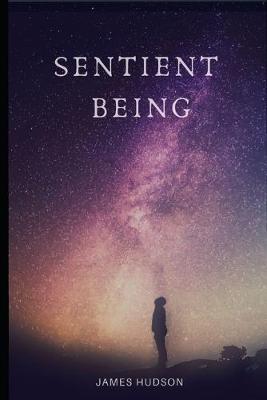Cover of Sentient Being