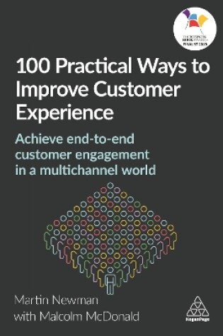 Cover of 100 Practical Ways to Improve Customer Experience