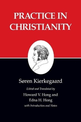 Cover of Kierkegaard's Writings, XX, Volume 20