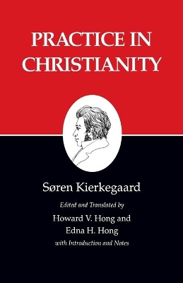Book cover for Kierkegaard's Writings, XX, Volume 20