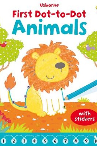 Cover of Animals