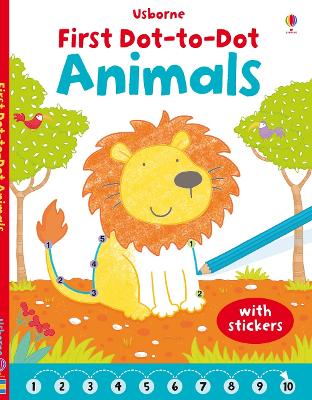 Book cover for Animals