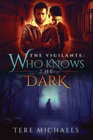 Cover of Who Knows the Dark Volume 2