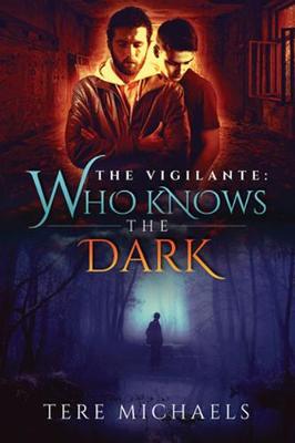 Book cover for Who Knows the Dark Volume 2