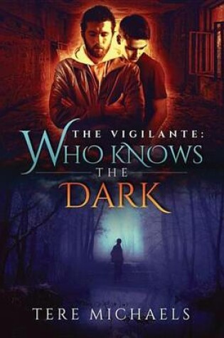 Cover of Who Knows the Dark