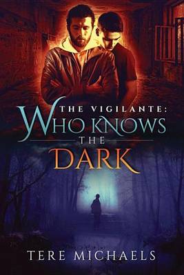 Book cover for Who Knows the Dark