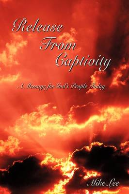Book cover for Release From Captivity