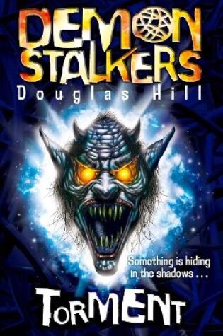 Cover of Demon Stalkers - Torment