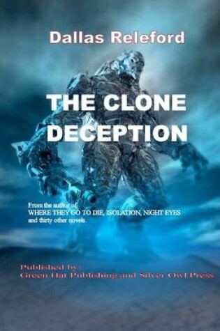 Cover of The Clone Deception