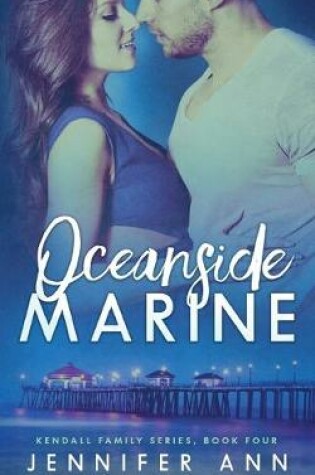 Cover of Oceanside Marine