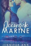 Book cover for Oceanside Marine