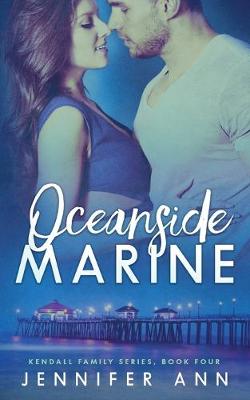 Cover of Oceanside Marine