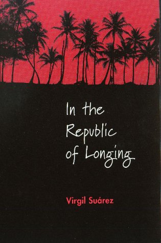 Book cover for In the Republic of Longing