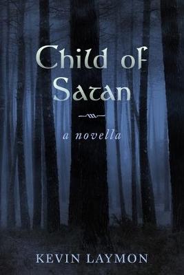 Book cover for Child of Satan