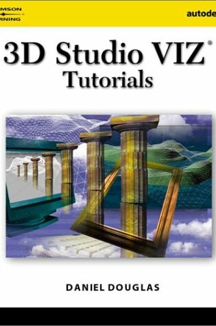 Cover of 3d Studio Viz