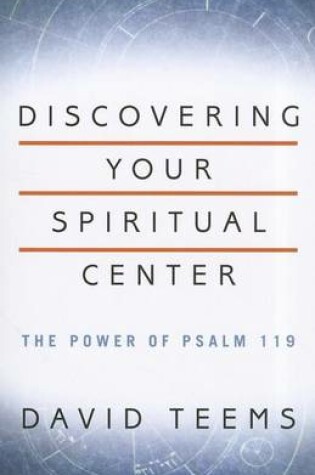 Cover of Discovering Your Spiritual Center