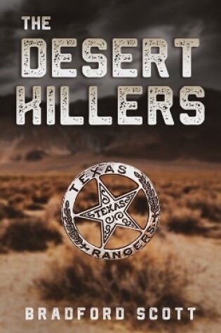 Cover of The Desert Killers