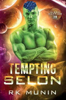 Book cover for Tempting Selon
