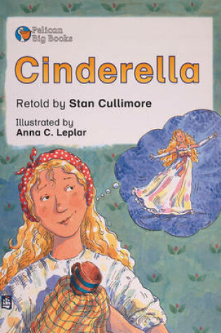 Cover of Cinderella Key Stage 1