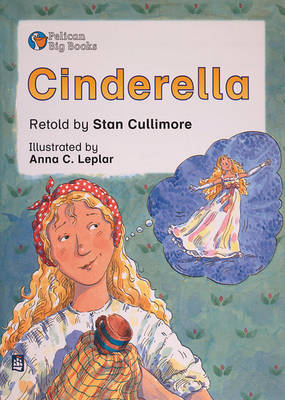 Cover of Cinderella Key Stage 1