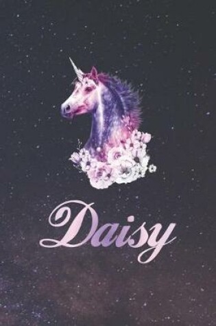 Cover of Daisy