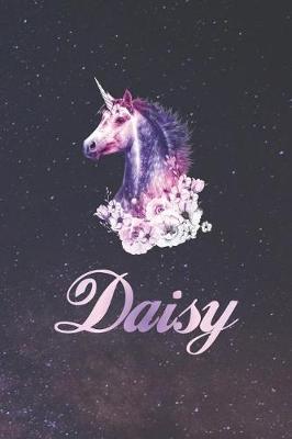 Book cover for Daisy