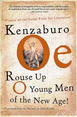 Book cover for Rouse Up O Young Men of the New Age!
