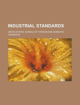 Book cover for Industrial Standards