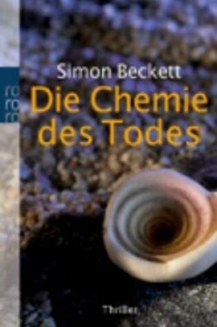 Cover of Die Chemie DES Todes