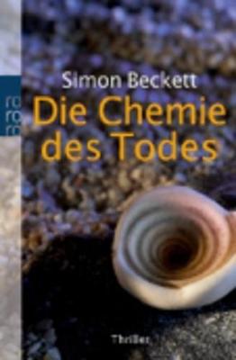 Book cover for Die Chemie DES Todes