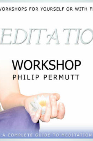 Cover of Meditation Workshop