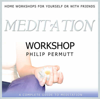Cover of Meditation Workshop