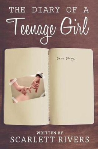 Cover of The Diary of a Teenage Girl