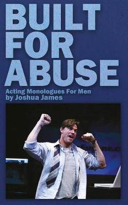 Book cover for Built For Abuse