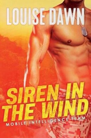 Cover of Siren in the Wind